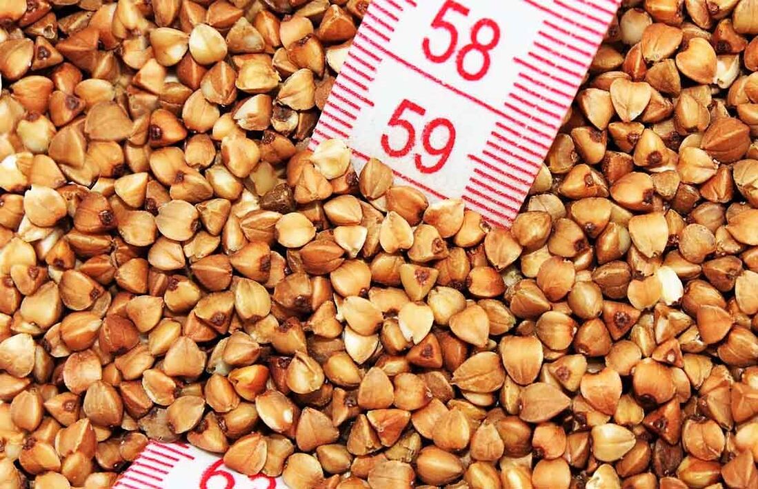 فقدان الوزن في ساراسين