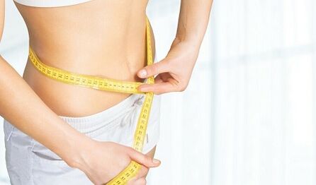 تمارين بدنية لإنقاص الوزن في الجانبين والبطن.