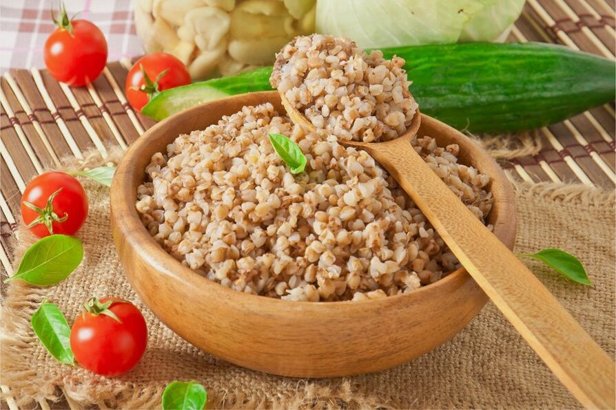 عصيدة القمح saracen